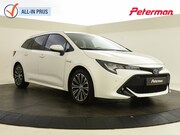Toyota Corolla - Touring Sports 2.0 Hybrid Business Plus | Stoelverw. | Trekh