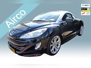 Peugeot RCZ - 1.6 Sport Coupe