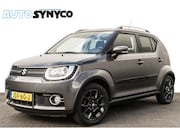 Suzuki Ignis - 1.2 Stijl Automaat | LED | Camera | Cruise | Climatronic | S