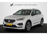 Seat Tarraco - 1.4 TSI e-Hybrid PHEV FR Stoel-Stuurverwarming Keyless Safe 
