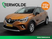 Renault Captur - E-Tech Plug-in Hybrid 160 Intens | Trekhaak | Parkeercamera