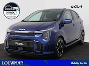 Kia Picanto - 1.0 GDi GT-Line | ACTIE !!! | NU UIT VOORRAAD LEVERBAAR! | N