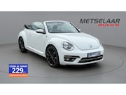 Volkswagen Beetle - Sound 1.4 Tsi