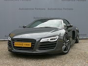 Audi R8 - 5.2FSI V10 Plus 550PK - Carbon - Schalensitze - Megavoll