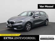 BMW 1-serie - Hatch 118i | NAVIGATIE | CLIMATE CONTROL | CRUISE CONTROL | 