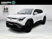 Suzuki E-Vitara - Select 61 kWh **ARTIC WHITE/ ELEKTRISCH**