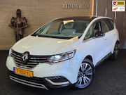 Renault Espace - 1.6 dCi Initiale Paris 7p|GARANTIE|AUTOMAAT|PANO|2E EIG|KEYL