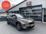 Toyota Yaris Cross - 1.5 Hybrid 115 First Edition, stoel en stuurverwarming, adap
