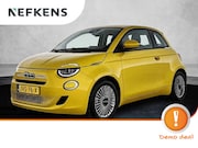 Fiat 500 - 1.0 Hybrid Torino Launch Edition | Tot 8 jaar fabrieksgarant