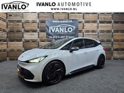 CUPRA Born - Copper Edition HuD Pano Matrix Navi Camera 20"LM