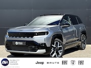 Jeep Compass - First Edition 74 kWh | Apple-Android | Schuif-kanteldak | Wa