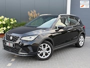 Seat Arona - 1.0 TSI FR M24 LED|CLIMATE|CAMERA|SPORTVELGEN|ELEKTRISCHE PA