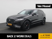 Jaguar F-Pace - 2.0 P400e PHEV SE | Automaat | Apple Carplay / Android Auto 