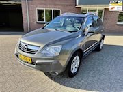 Opel Antara - 2.4-16V Enjoy // APK 21-9-2027 // Airco