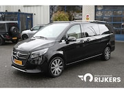 Mercedes-Benz V-klasse - 300d DC L3 XL Avantgarde 360 Camera, Electrische schuifdeure