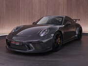 Porsche 911 - GT3 4.0 500pk Clubsport |Org. NL|PPF|keramisch|dealer o.h|li