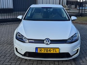 Volkswagen e-Golf - Automaat Navi Clima 5 Deurs