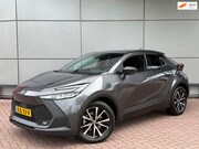 Toyota C-HR - 2.0 Plug-in Hybrid 220 Dynamic | Camera | Stoel & Stuurverwa