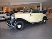 Mercedes-Benz 100-serie - 170V Cabriolet B