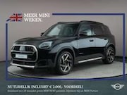 MINI Countryman - 2.0 Favoured L
