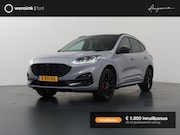 Ford Kuga - 2.5 PHEV Graphite Tech Edition | Trekhaak | Panoramadak | Wi