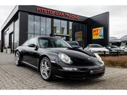 Porsche 911 - 997 3.8 Carrera S, 380pk, Chrono, PASM, Bose, IMS v.v. Topst