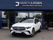 Mercedes-Benz GLC-klasse - 300e 4M | AMG | Premium Plus | Night Pakket | Distronic Pro