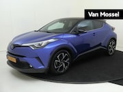 Toyota C-HR - 1.8 Hybrid Bi-Tone Plus | 1e Eigenaar en volledig dealeronde