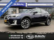Subaru XV - 2.0i e-BOXER 150pk CVT Comfort | Trekhaak | Apple Carplay |