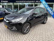 Hyundai ix35 - 1.6i GDI Go! Trekhaak|1e eigenaar
