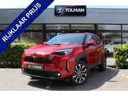 Toyota Yaris Cross - 1.5 Hybrid 115 Dynamic Plus | Rijklaar | Stoel-/Stuurverw. |