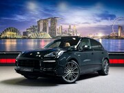 Porsche Cayenne - 3.0 E-Hybrid |Burmester|SportDesign+Chrono|HUD|Alcantara|NL 