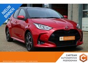 Toyota Yaris - 1.5 Hybrid 115 Dynamic | Camera | Als nieuw! |