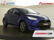 Toyota Yaris - 1.5 Hybrid 130 Executive | JBL audio | Blind Spot | Halfleer
