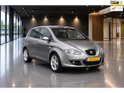 Seat Altea - 1.6 LIFESTYLE CLIMA LMV LPG-G3