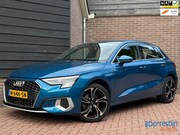 Audi A3 - Sportback 30 TFSI Advanced edition | Automaat | Led | CarPla