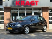 Seat Ibiza - Last Edition I 1.4-16V 86 pk - 3drs - APK 03-2027