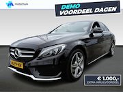 Mercedes-Benz C-klasse - 180 Prestige | AMG-styling | Burmester Premium soundsysteem