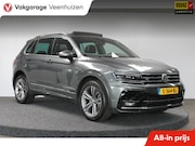 Volkswagen Tiguan - 2.0 TSI 4Motion Highline Business R|Pano dak|Rijklaar prijs|