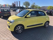 Renault Twingo - TCe Dynamique Navi Camera Cruise Contr Pdc