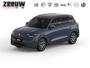 Leapmotor B03X - Design ProMax 53, 0 kWh | Berry Blue
