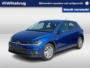 Volkswagen Polo - 1.0 TSI 110PK DSG Style / Matrix Led / App Connect / Stoelve