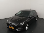 Seat Leon - 1.5 TSI e-Hybrid 204 pk FR Business | Stoel- en stuurwiel ve