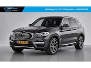 BMW X3 - xDrive20i PANO|ELEK. HAAK|MEMORY|LEDER|STUURWIELVERWARMING
