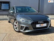 Audi A4 - Avant 40 TFSI S-Line 191 PK