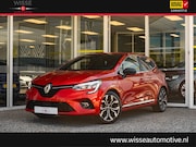 Renault Clio - 1.0 TCe 100 Intens | Apple Carplay | Android Auto | Cruise &