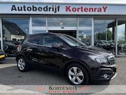 Opel Mokka - 1.4 T Edition zeer nette auto , voorzien van de ju