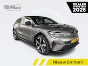 Renault Mégane E-Tech - EV60 Optimum Charge Techno AUTOMAAT 360 CAMERA | CLIMATE CON