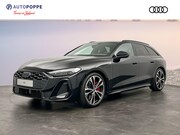 Audi A5 - Avant S edition Competition e-hybrid 270 kW / 367 PK Ava