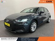 Audi A3 - Sportback 30 TFSI Pro Line Airco ECC Carplay Navi PDC Achter